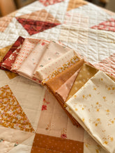 Load image into Gallery viewer, Starling Quilt Kit - Suzy Quilts
