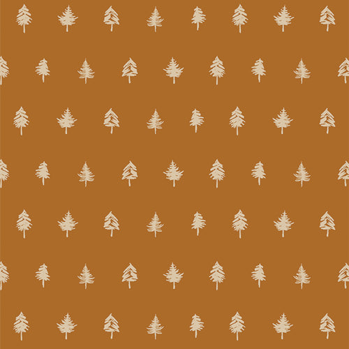 Treeline Bark - Timberline by Art Gallery Fabrics