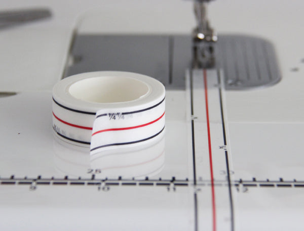 Diagonal Seam Tape - Cluck Cluck Sew