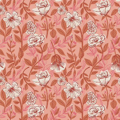Late Bloomer - Kindred by Art Gallery Fabrics
