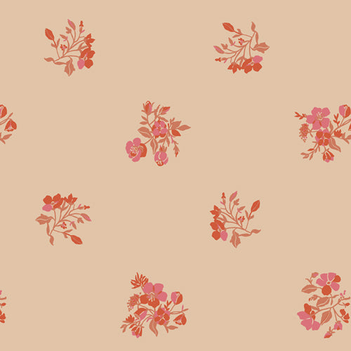 Burgeon Forth - Kismet by Art Gallery Fabrics