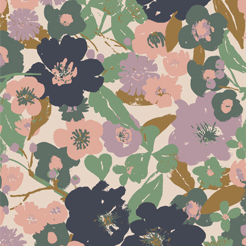 Full Bloom - Lilliput by Art Gallery Fabrics