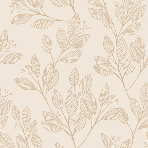 Laurel Mystic - Luna &amp; Laurel by Art Gallery Fabrics