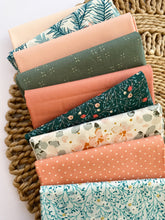 Load image into Gallery viewer, Modern Christmas Bundle - 9 x Fat Quarters or Half Metres
