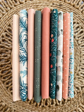 Load image into Gallery viewer, Modern Christmas Bundle - 9 x Fat Quarters or Half Metres
