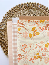 Load image into Gallery viewer, Nature Walk - Wholecloth Baby Quilt Kit
