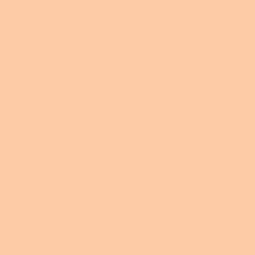 Peach Sherbet - Pure Solids by Art Gallery Fabrics