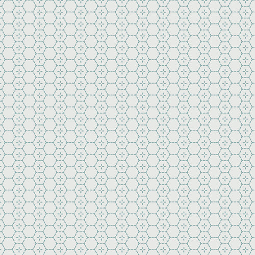 Bound Treasures Sky - Picturesque by Art Gallery Fabrics