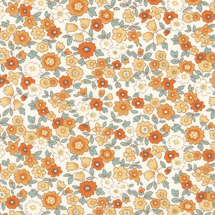 Petite Garden Summer 6112-D2-2 by Sevenberry