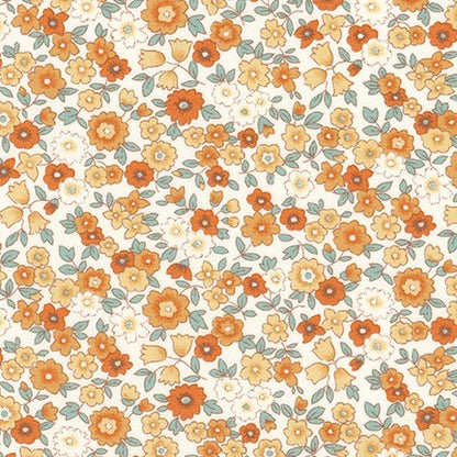 Petite Garden Summer 6112-D2-2 by Sevenberry