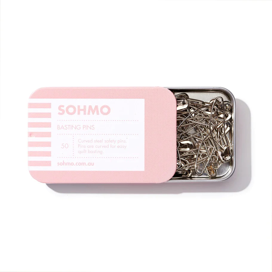 SOHMO Basting Pins