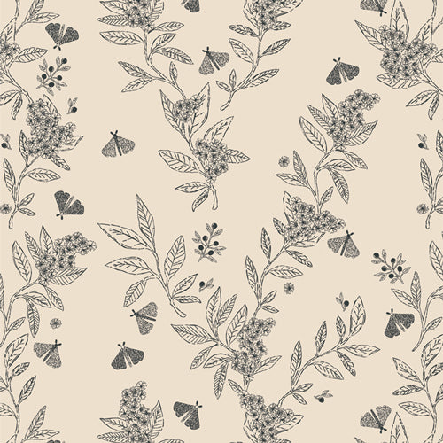 Growing Herbs - Season &amp; Spice by Art Gallery Fabrics