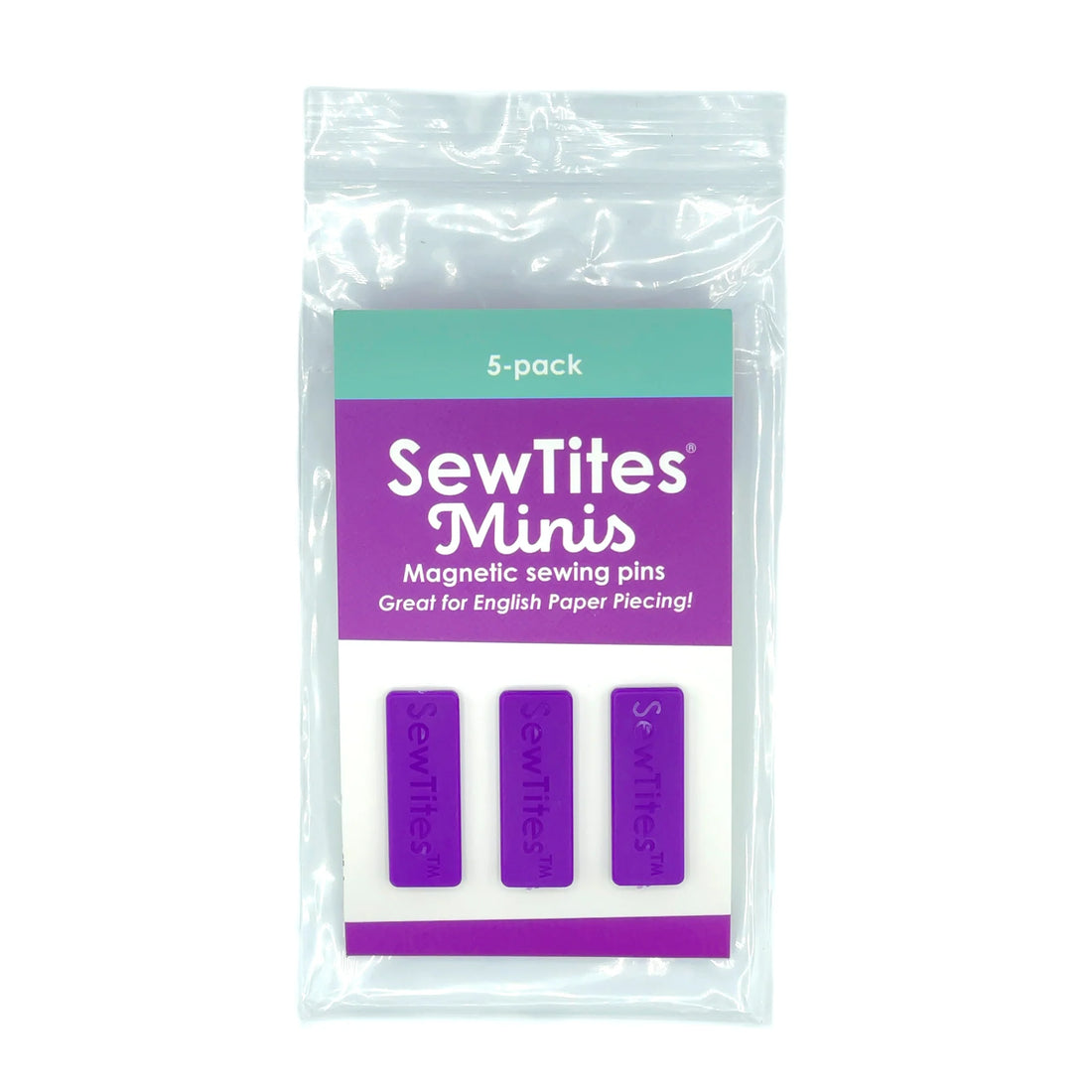 SewTites Minis - 5 Pack