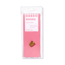Load image into Gallery viewer, SOHMO Gold Thimble
