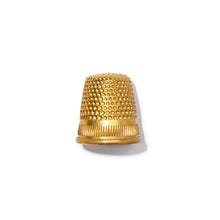 Load image into Gallery viewer, SOHMO Gold Thimble
