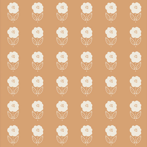 Tender Fields - Tails &amp; Threads by Art Gallery Fabrics