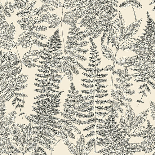 Green Thumb Three - Roots of Nature by Art Gallery Fabrics