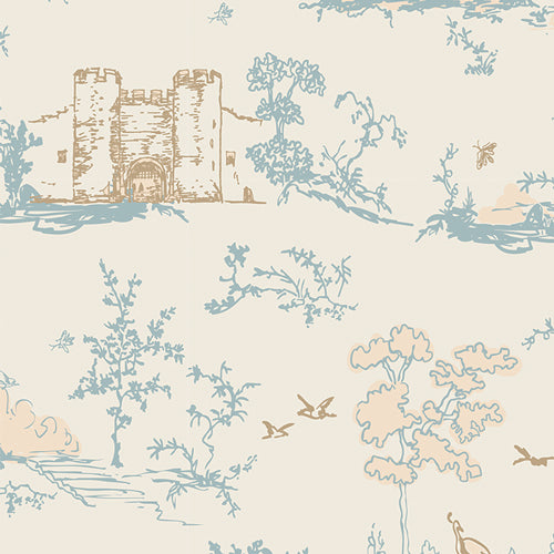 Rural Idyllic - Willow by Art Gallery Fabrics