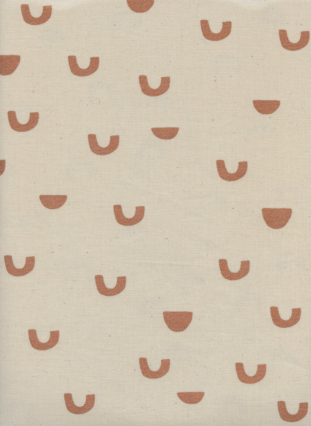 Cups in Copper - Moonrise by Cotton & Steel