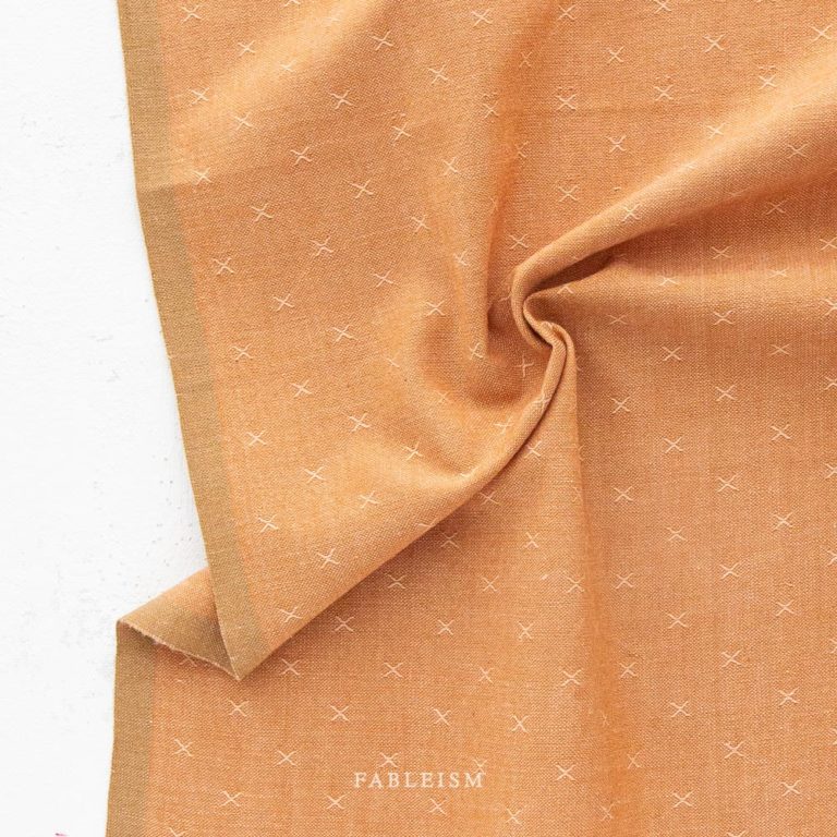 Sun Glow - Sprout Wovens by Fableism