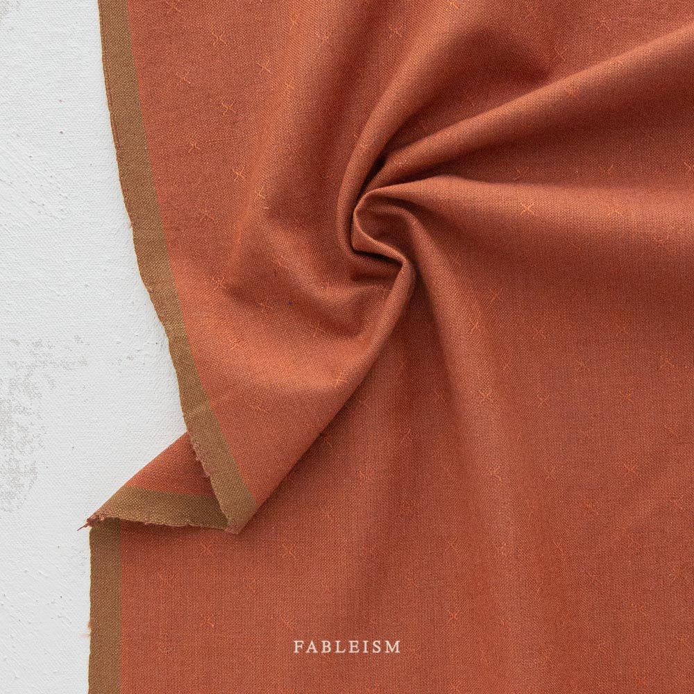 Autumnal - Sprout Wovens by Fableism