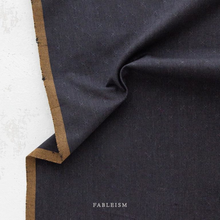 Obsidian - Sprout Wovens by Fableism
