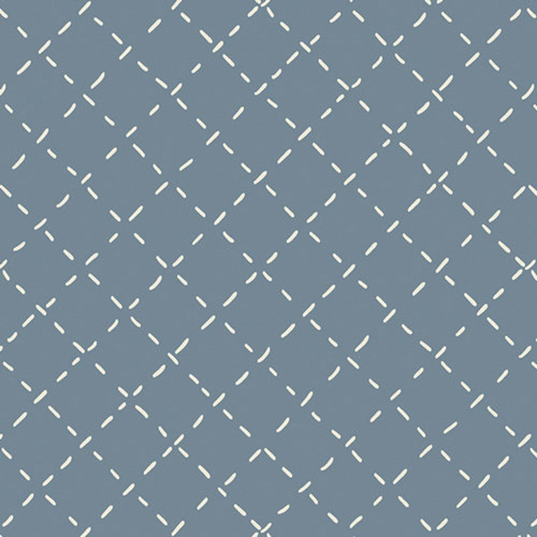 Coziness Cardigan - Little Clementine by Art Gallery Fabrics