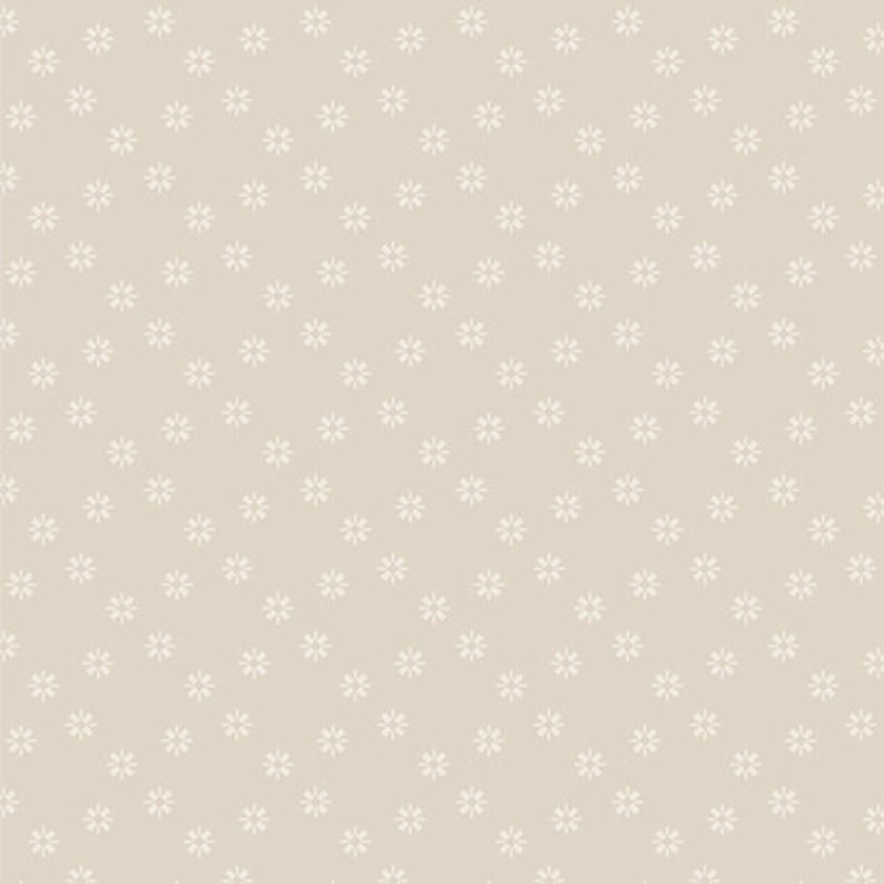 Bright Star Washed - Spirited by Art Gallery Fabrics