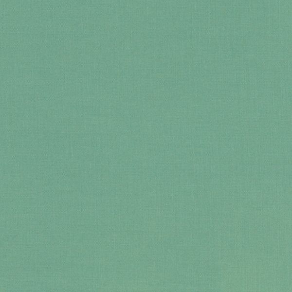 Old Green - Kona Solids by Robert Kaufman