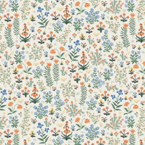 Menagerie Garden Cream - Camont by Rifle Paper Co
